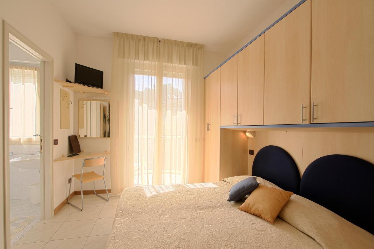 Hotel Corallo 3*