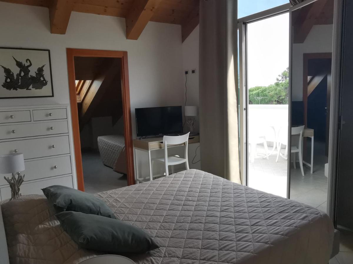 Hotel Corallo