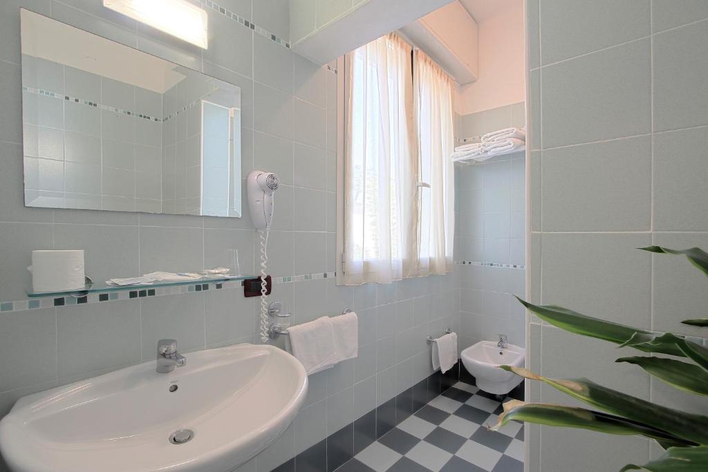 Corallo Hotel Milano Marittima