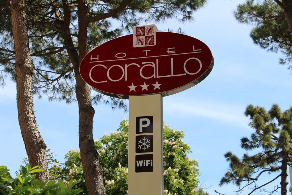 Corallo Hotel Milano Marittima