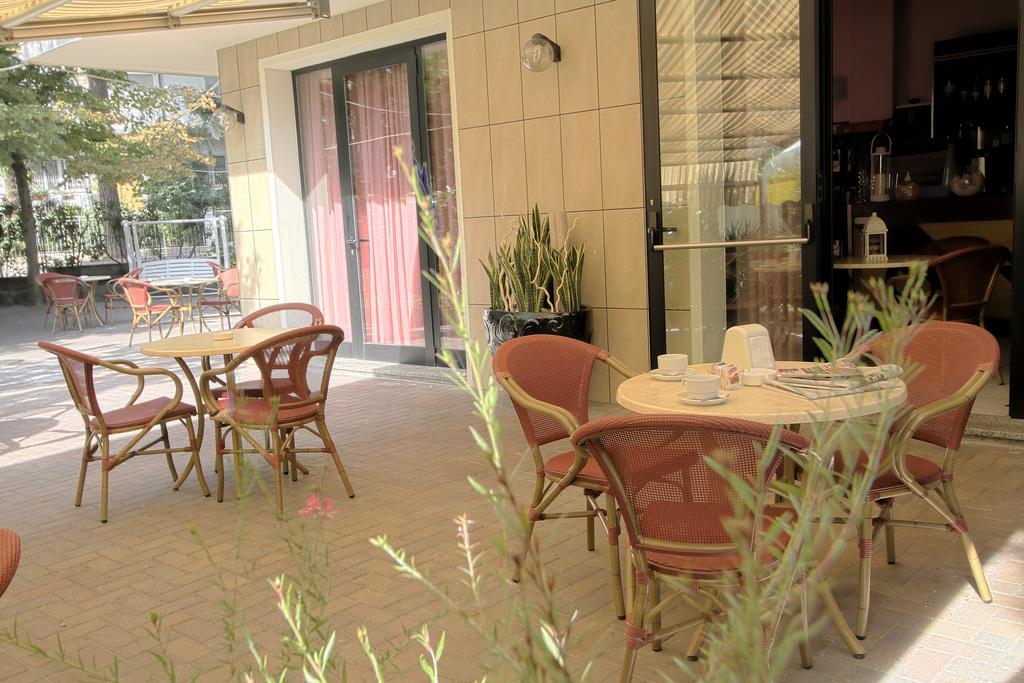 Corallo Milano Marittima