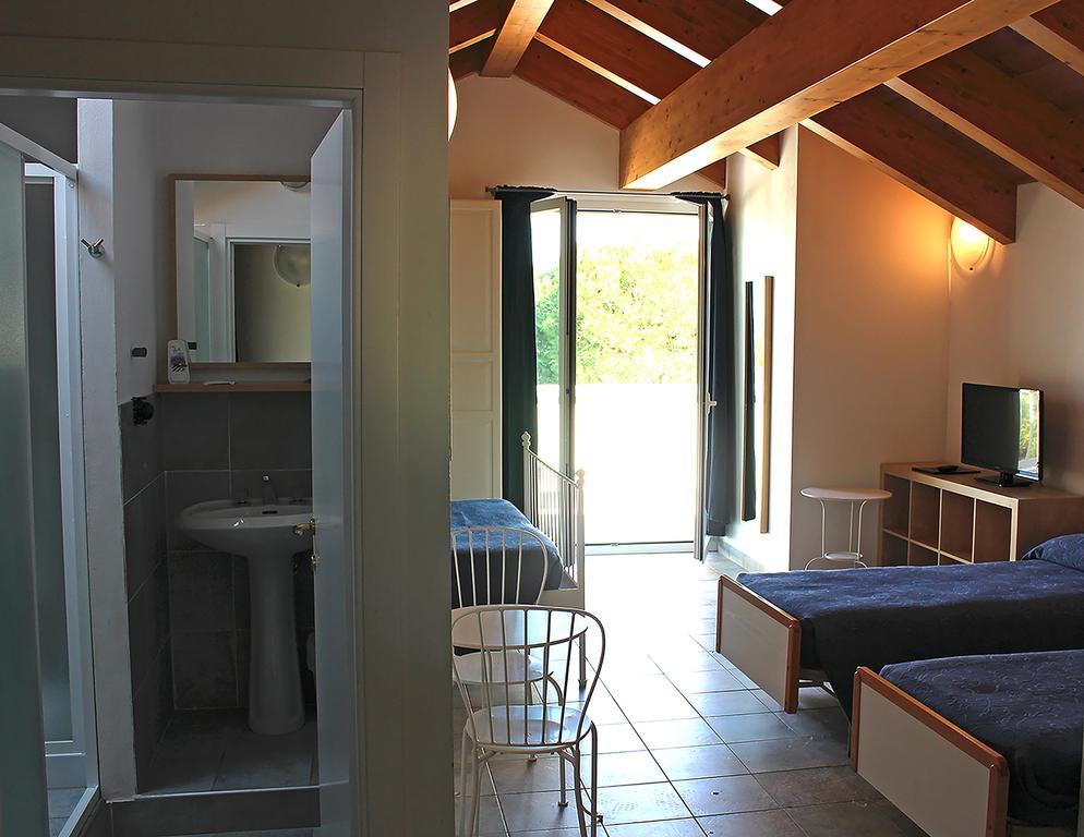 Hotel Corallo 3*