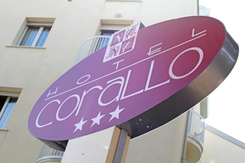 Corallo Milano Marittima