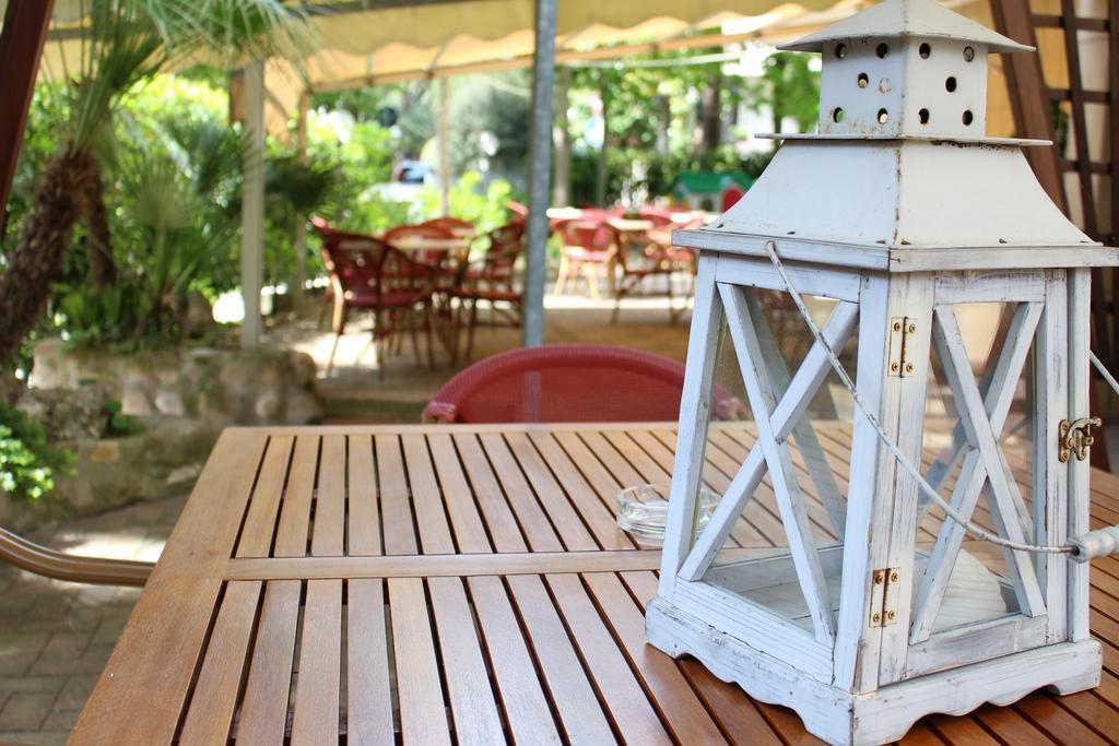 Corallo Hotel Milano Marittima