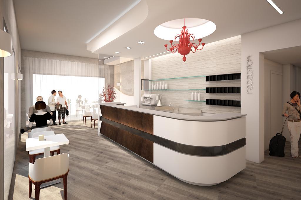 Corallo Hotel 3*