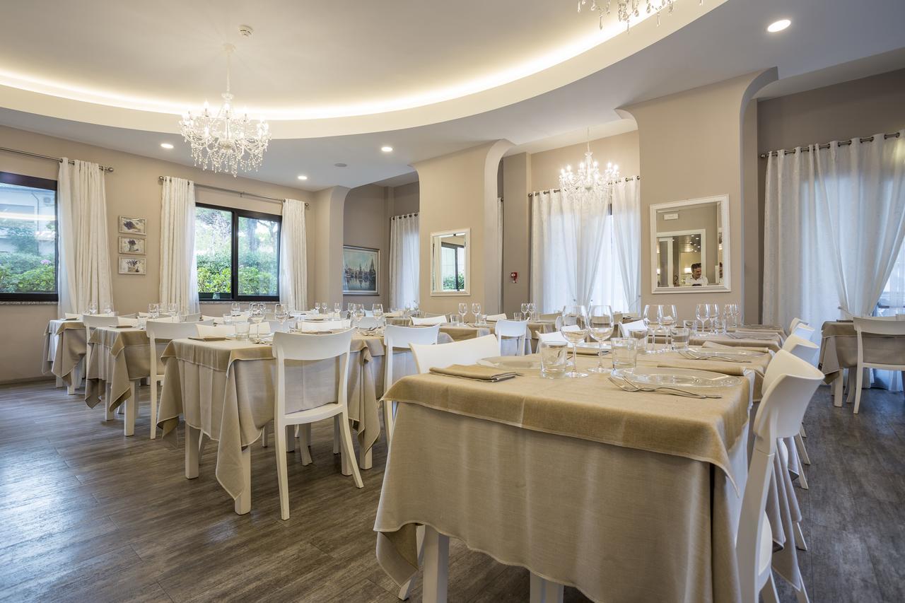 Corallo 3* Milano Marittima