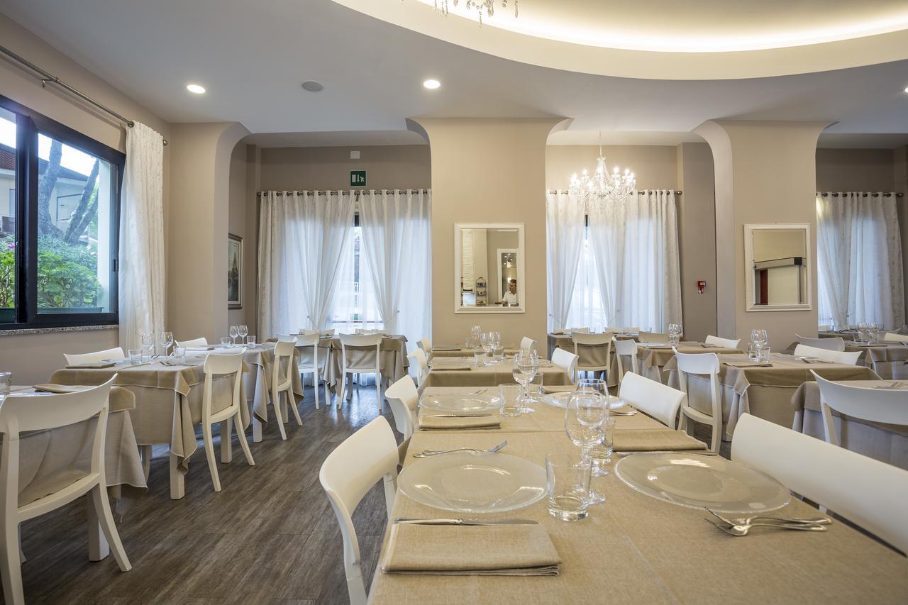 Corallo Hotel Milano Marittima