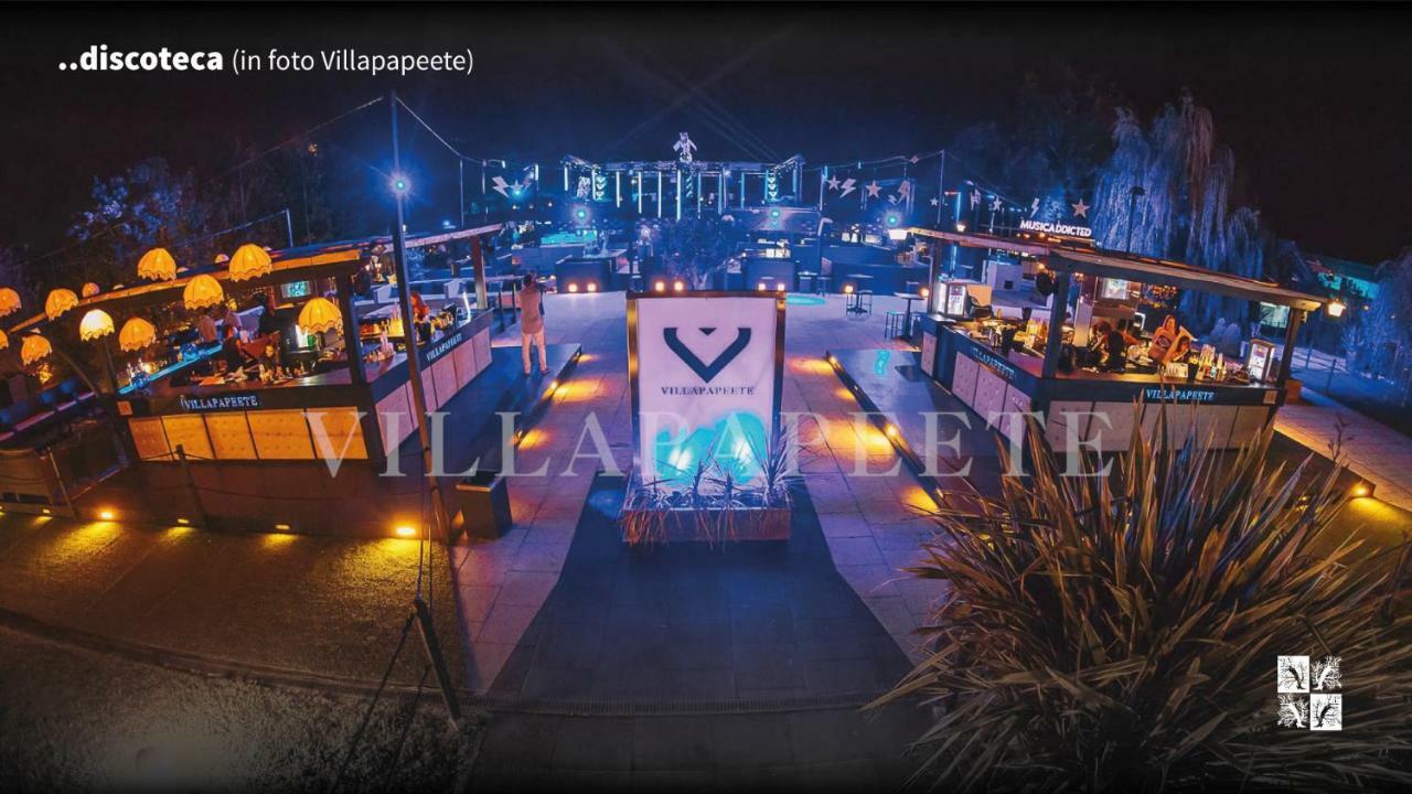 Hotel Corallo Milano Marittima